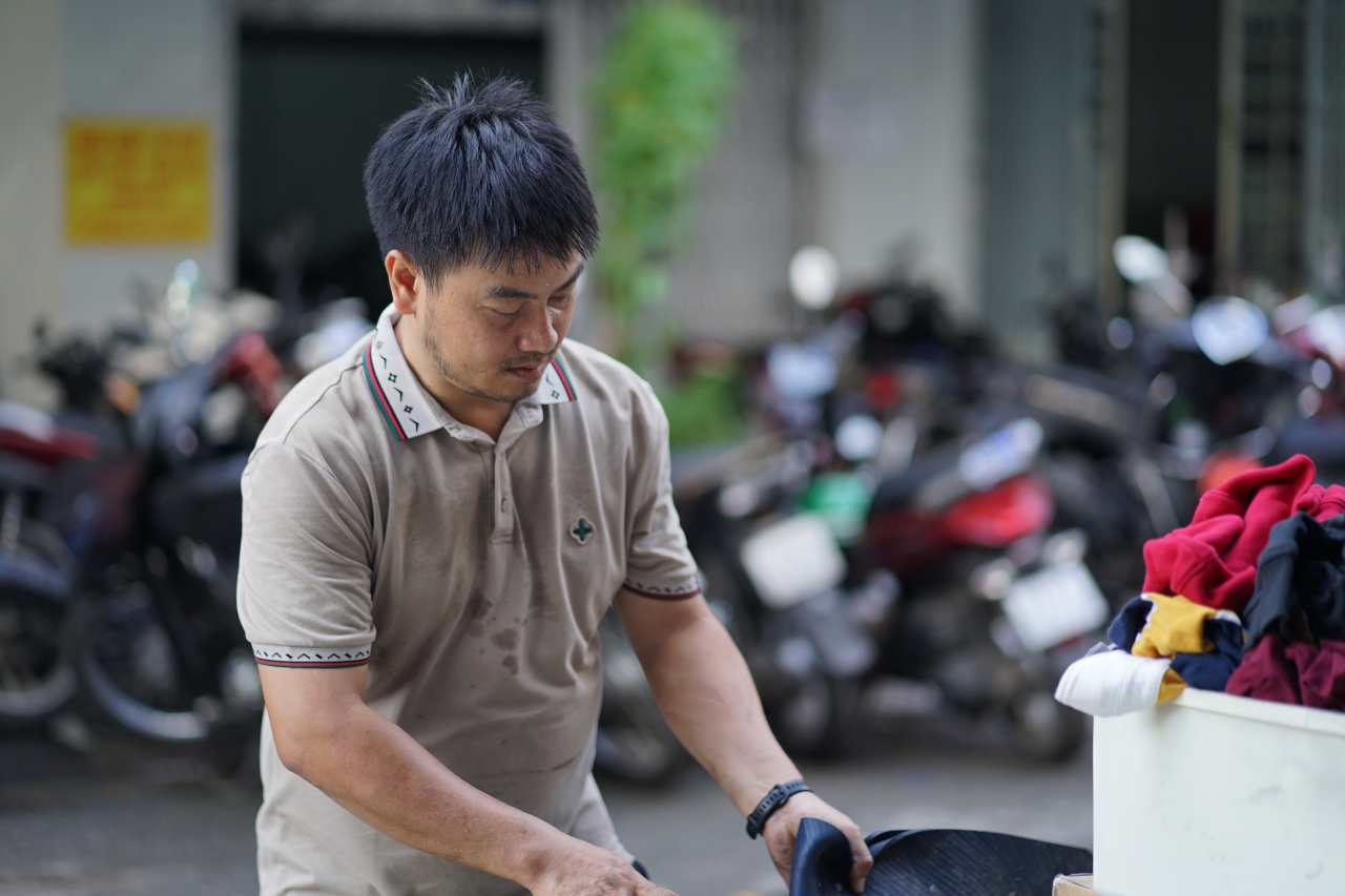 Lời kể xót xa trong vụ cháy khiến 8 người chết ở TP.HCM: "Không nhà ai có lối thoát hiểm cả, chỉ có một đường vào thôi"- Ảnh 11. Lời kể xót xa trong vụ cháy khiến 8 người chết ở TP.HCM: "Không nhà ai có lối thoát hiểm cả, chỉ có một đường vào thôi"- Ảnh 11.
