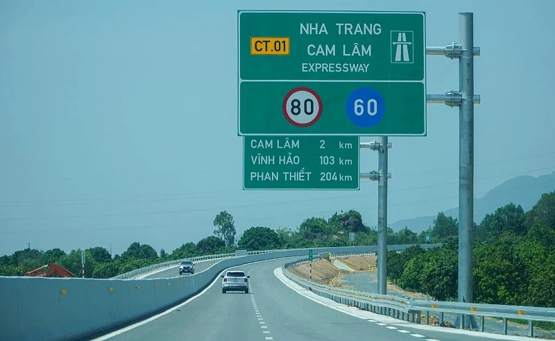 Vụ cáo buộc xây cao tốc hơn 7.600 tỷ làm nứt nhà dân: Tập đoàn Sơn Hải vừa bác bỏ gì?- Ảnh 3. Vụ cáo buộc xây cao tốc hơn 7.600 tỷ làm nứt nhà dân: Tập đoàn Sơn Hải vừa bác bỏ gì?- Ảnh 3.