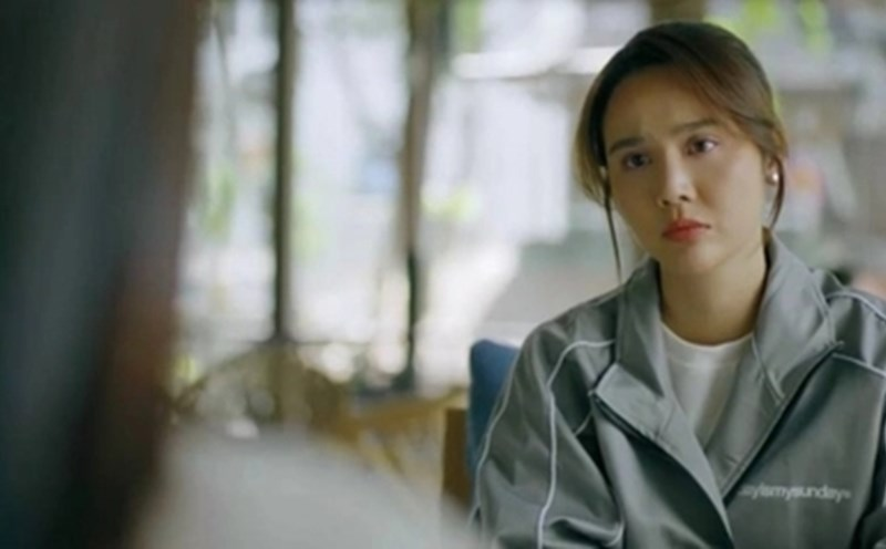 5 lần phim Việt phong ấn nhan sắc hội mỹ nhân: Midu càng xấu càng nổi, số 1 nhớ lại vẫn còn ám ảnh- Ảnh 4.