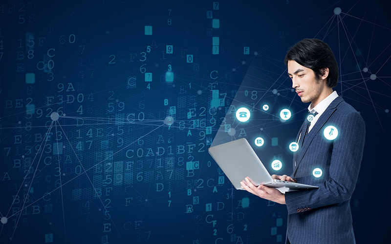 Chuyên gia chia sẻ: Ngành này sau vài năm mức lương có thể lên tới 100–165 triệu đồng/tháng, bảo sao tuyển sinh luôn hot!- Ảnh 1.