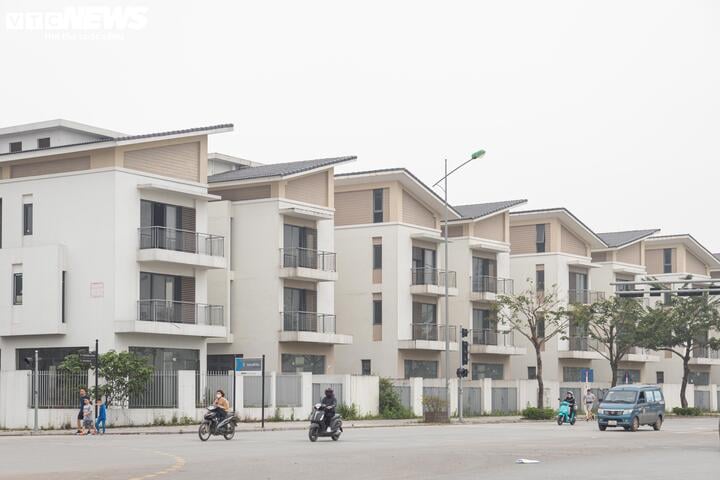 Cuối năm nay có xảy ra 'sốt' đất?- Ảnh 1.