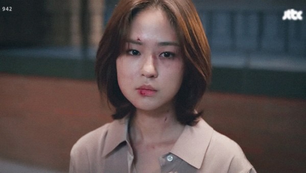 Mỹ nhân Thế Giới Hôn Nhân bật khóc khi được minh oan cáo buộc bạo lực học đường: "Nhưng đã mất 5 năm rồi..."- Ảnh 4.