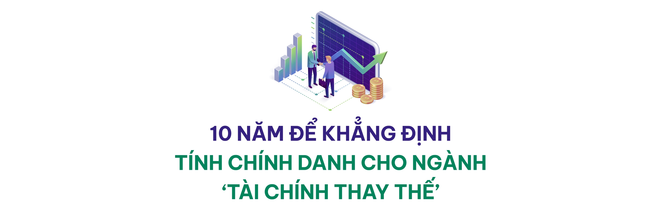Chủ tịch F88 kể chuyện 'lạ': Chỉ mong khách hàng không quay lại để vay tiền- Ảnh 1.