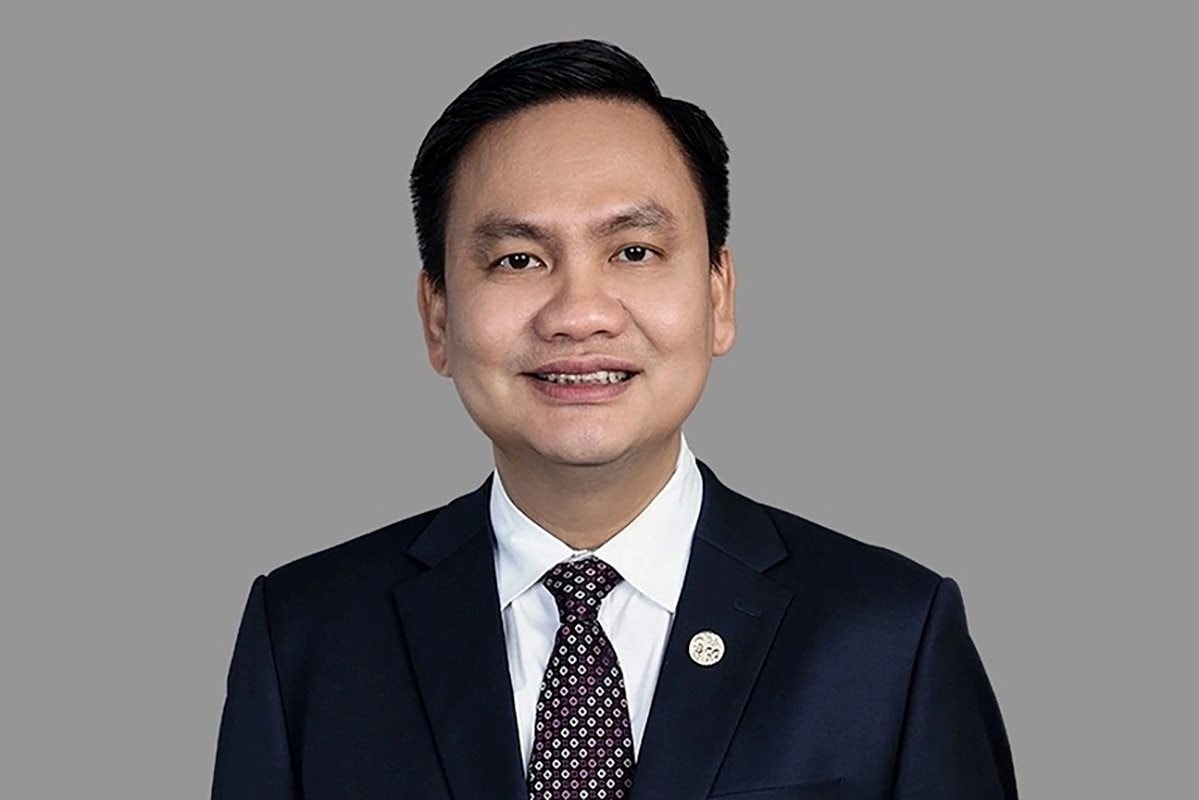 Khởi tố cựu Phó Chủ tịch TPBank Đỗ Anh Tú và nhà sáng lập Bamboo Capital- Ảnh 1. Khởi tố cựu Phó Chủ tịch TPBank Đỗ Anh Tú và nhà sáng lập Bamboo Capital- Ảnh 1.