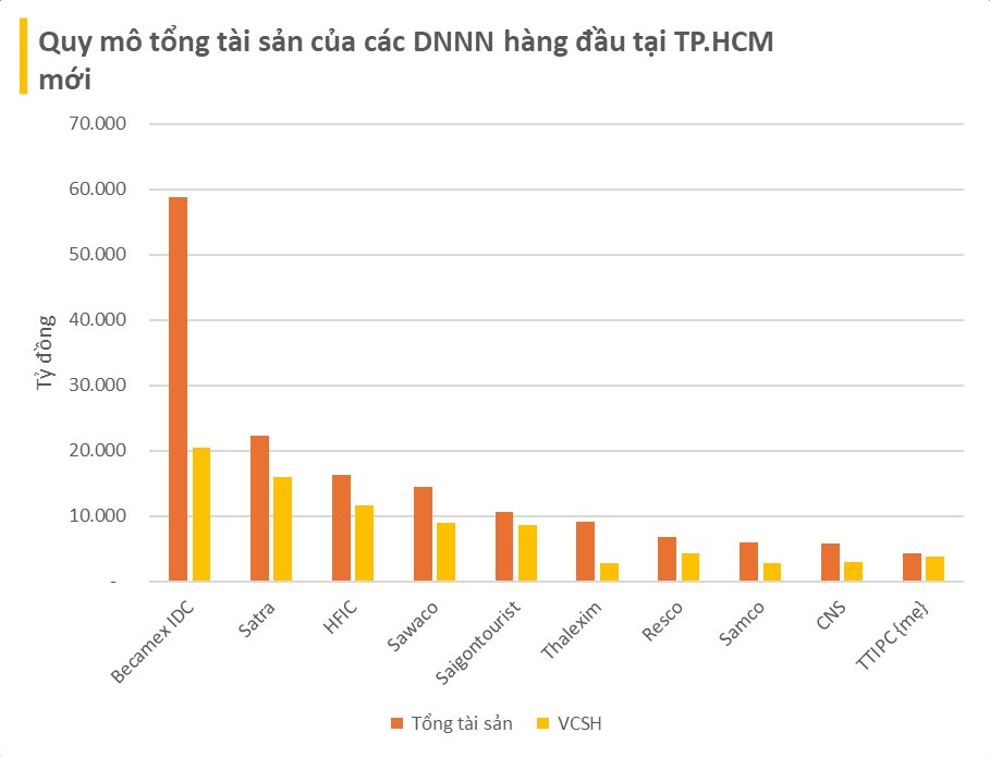 Becamex 'khủng' cỡ nào mà Chủ tịch UBND TP.HCM Nguyễn Văn Được muốn có thêm ít nhất một tập đoàn mạnh tương tự?- Ảnh 2.