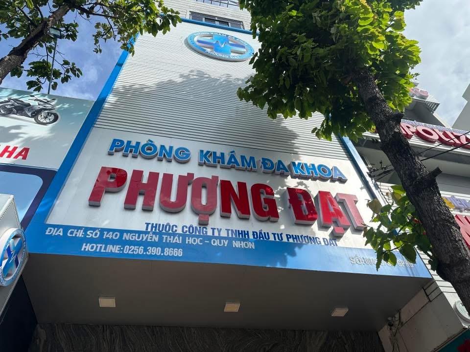 Khám bệnh tiểu đêm, bị "ép" đóng 30 triệu đồng để điều trị!?- Ảnh 1. Khám bệnh tiểu đêm, bị "ép" đóng 30 triệu đồng để điều trị!?- Ảnh 1.
