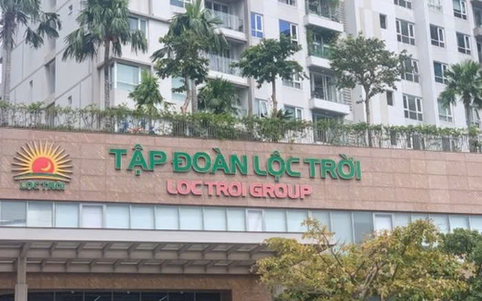 Lộc Trời lùi ngày tổ chức ĐHĐCĐ thường niên 2025- Ảnh 1. Lộc Trời lùi ngày tổ chức ĐHĐCĐ thường niên 2025- Ảnh 1.