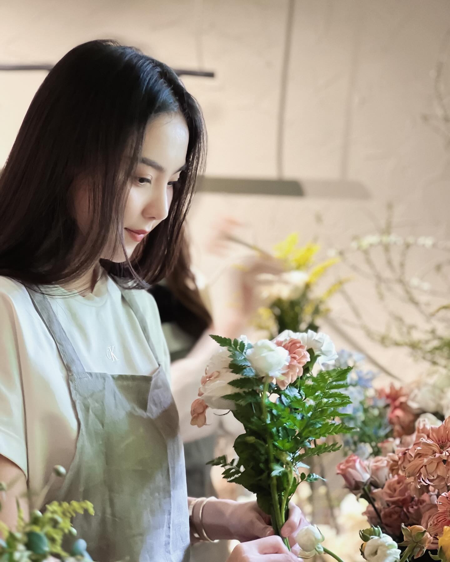 Phát hiện lạ: Dâu hào môn Việt được đúc từ một khuôn- Ảnh 6. Phát hiện lạ: Dâu hào môn Việt được đúc từ một khuôn- Ảnh 6.