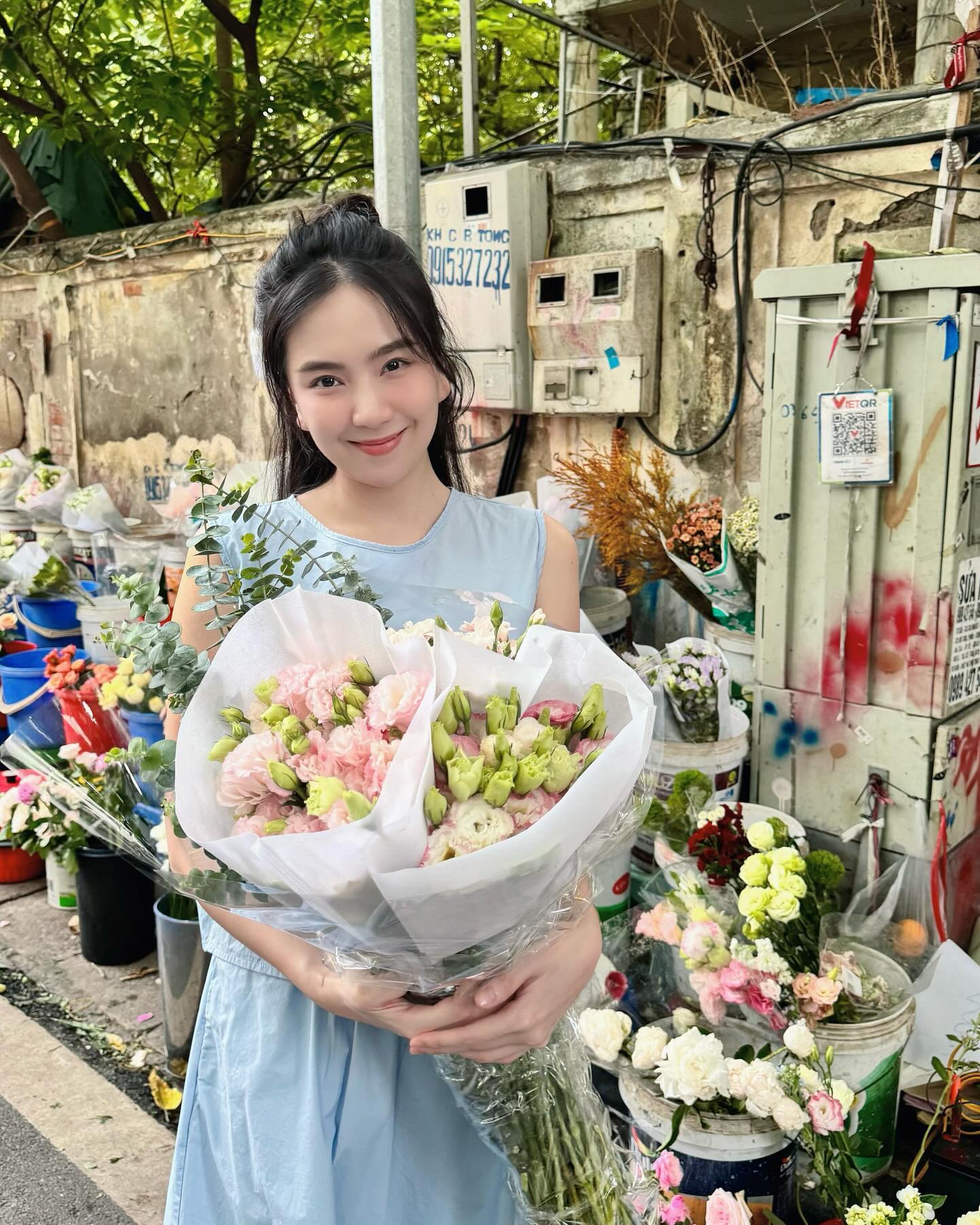 Phát hiện lạ: Dâu hào môn Việt được đúc từ một khuôn- Ảnh 7. Phát hiện lạ: Dâu hào môn Việt được đúc từ một khuôn- Ảnh 7.
