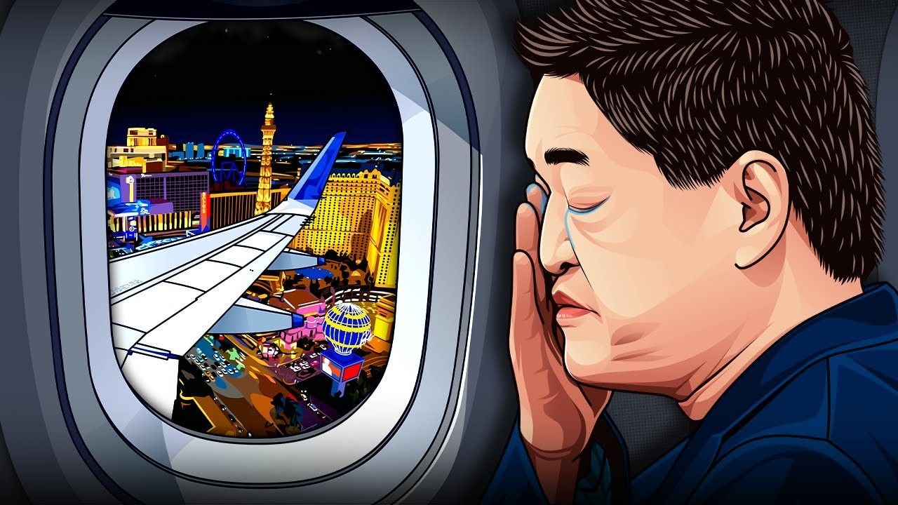 Bi kịch doanh nhân đánh bạc gần 1 tỷ USD, cuối cùng bán tháo nhà ở, phải kêu gọi quyên góp từ thiện để chữa bệnh- Ảnh 3. Bi kịch doanh nhân đánh bạc gần 1 tỷ USD, cuối cùng bán tháo nhà ở, phải kêu gọi quyên góp từ thiện để chữa bệnh- Ảnh 3.