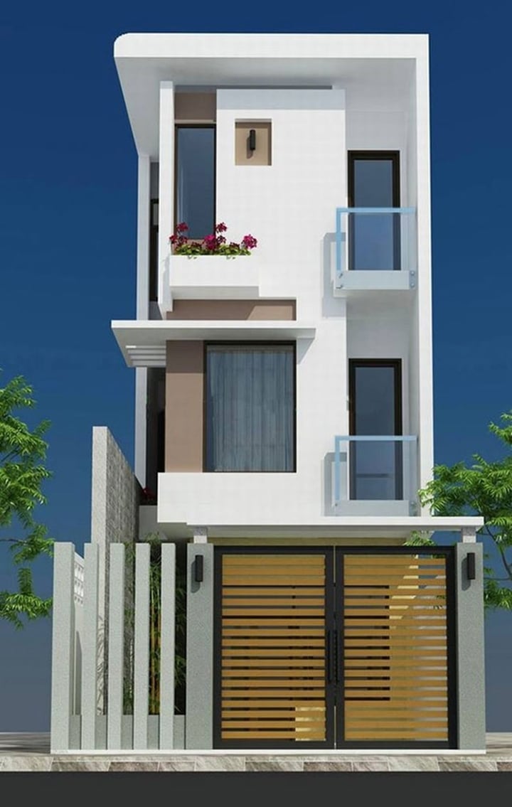 Xây nhà 3 tầng 50m2 hết bao nhiêu?- Ảnh 1. Xây nhà 3 tầng 50m2 hết bao nhiêu?- Ảnh 1.
