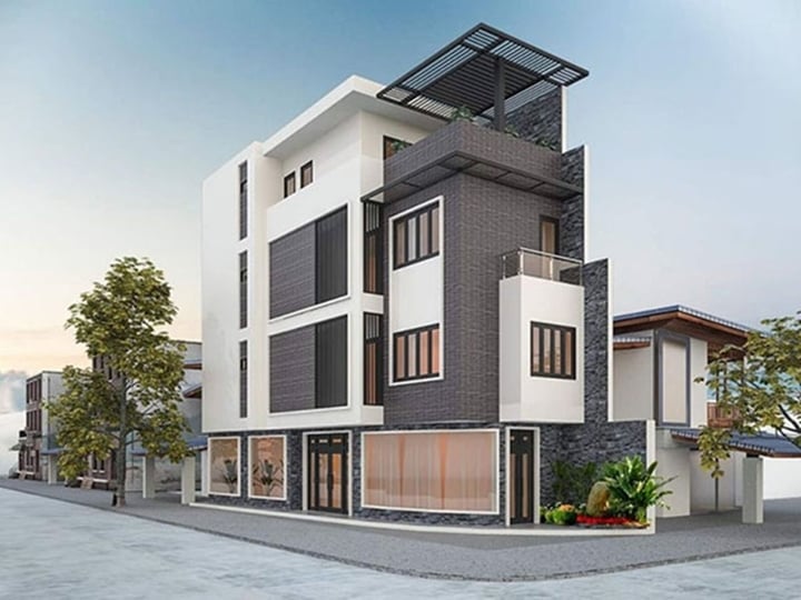 Xây nhà 3 tầng 50m2 hết bao nhiêu?- Ảnh 4. Xây nhà 3 tầng 50m2 hết bao nhiêu?- Ảnh 4.