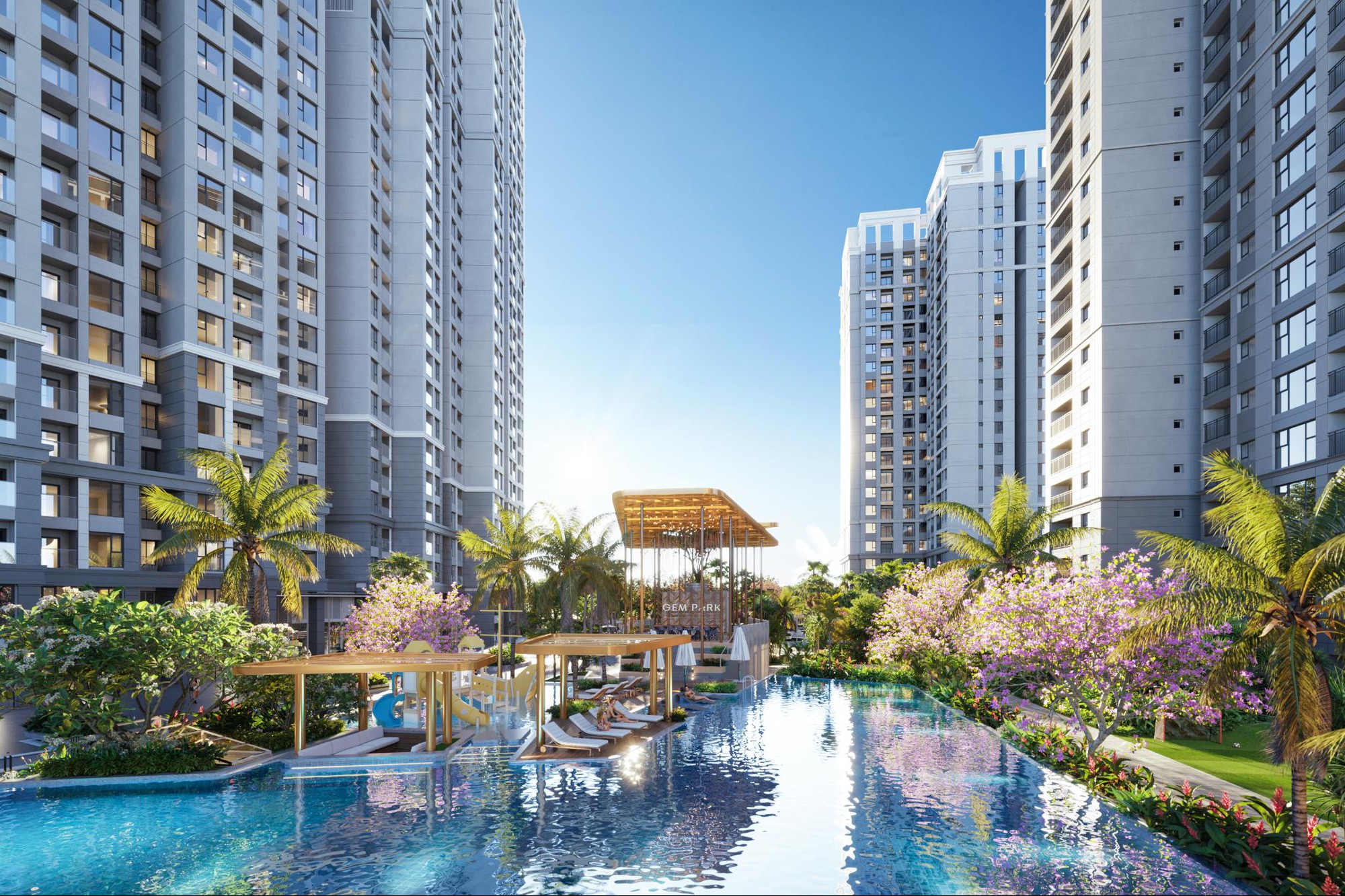 Căn hộ Hải Phòng: Miếng bánh ngon trong mắt nhà đầu tư dài hạn- Ảnh 2. Căn hộ Hải Phòng: Miếng bánh ngon trong mắt nhà đầu tư dài hạn- Ảnh 2.