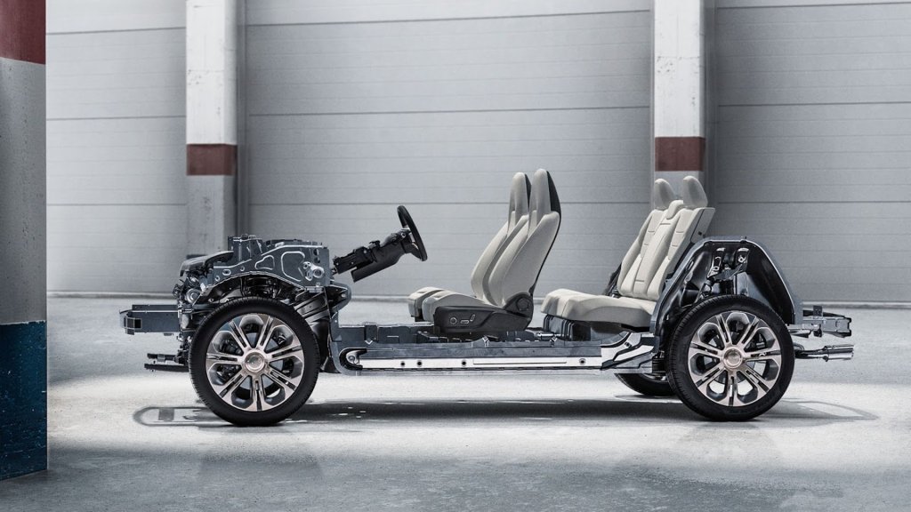 Geely: Hành trình từ kẻ vô danh đến thế lực mới của ngành ô tô toàn cầu- Ảnh 4. Geely: Hành trình từ kẻ vô danh đến thế lực mới của ngành ô tô toàn cầu- Ảnh 4.