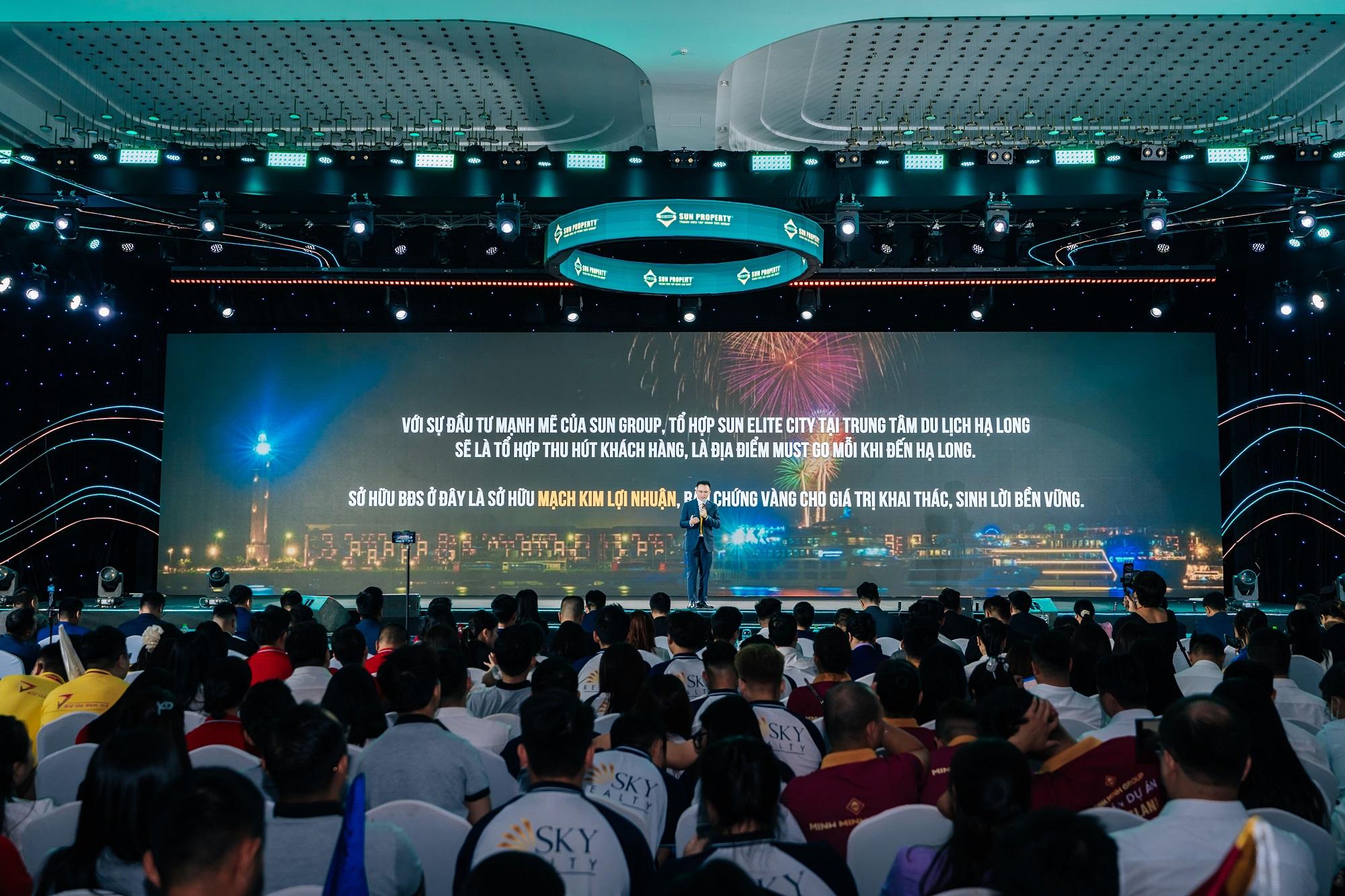 Hé mở quần thể Sun Elite City do Sun Group kiến tạo tại Hạ Long- Ảnh 4. Hé mở quần thể Sun Elite City do Sun Group kiến tạo tại Hạ Long- Ảnh 4.