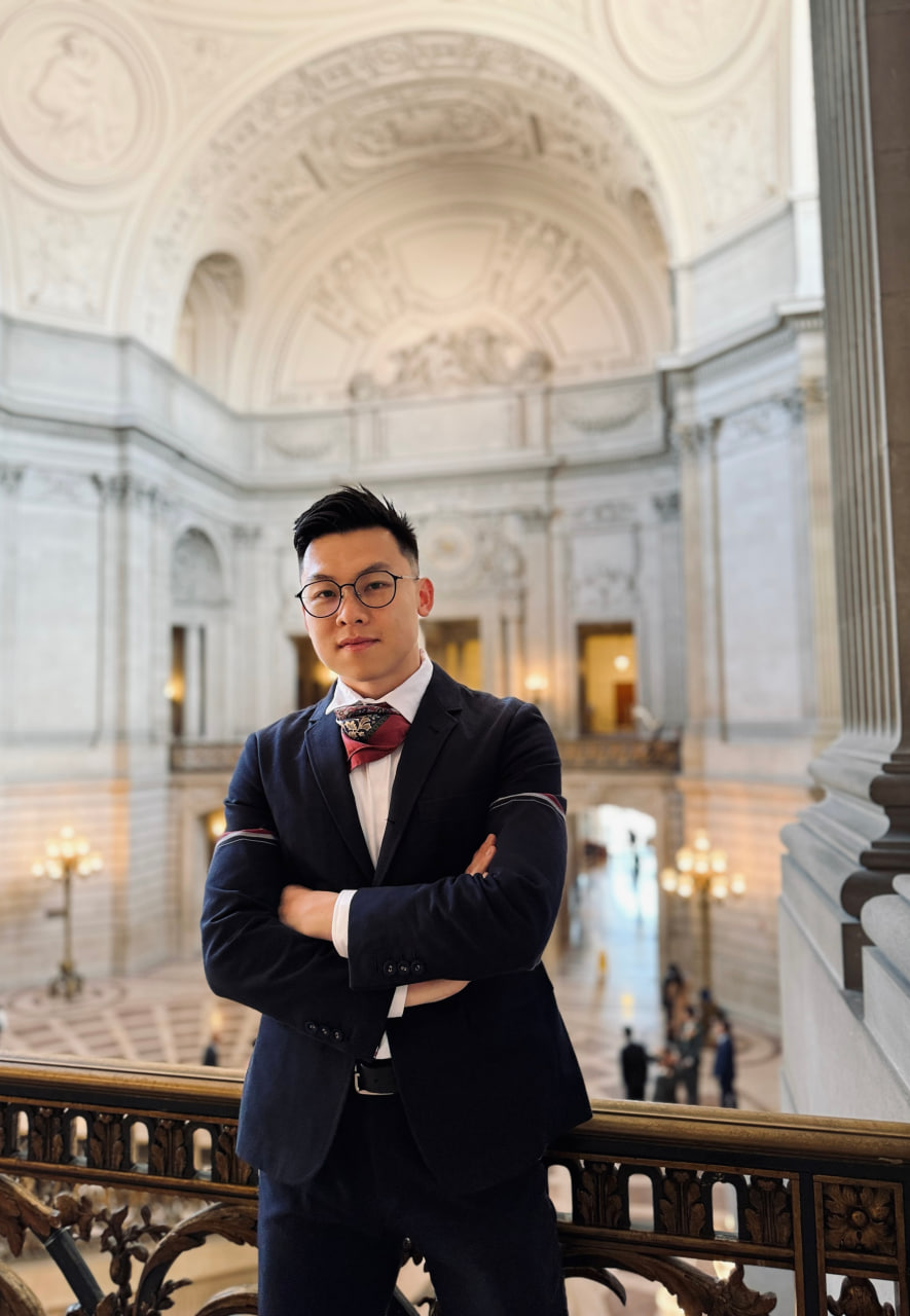 Gặp chàng trai Việt được mời thuyết trình tại ĐH Y Harvard: Có bố mẹ làm ở Viện Nghiên cứu Hạt nhân, dạy con theo cách không ai ngờ tới- Ảnh 5. Gặp chàng trai Việt được mời thuyết trình tại ĐH Y Harvard: Có bố mẹ làm ở Viện Nghiên cứu Hạt nhân, dạy con theo cách không ai ngờ tới- Ảnh 5.