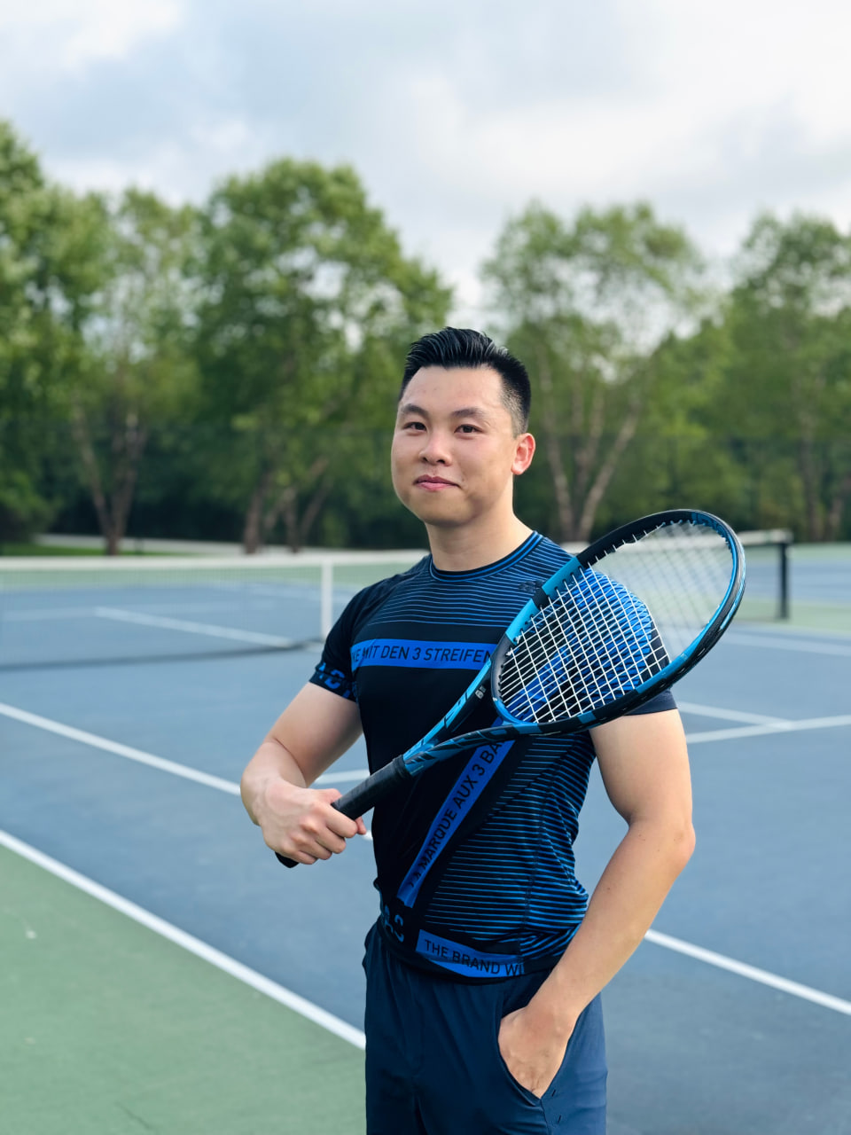 Gặp chàng trai Việt được mời thuyết trình tại ĐH Y Harvard: Có bố mẹ làm ở Viện Nghiên cứu Hạt nhân, dạy con theo cách không ai ngờ tới- Ảnh 8. Gặp chàng trai Việt được mời thuyết trình tại ĐH Y Harvard: Có bố mẹ làm ở Viện Nghiên cứu Hạt nhân, dạy con theo cách không ai ngờ tới- Ảnh 8.