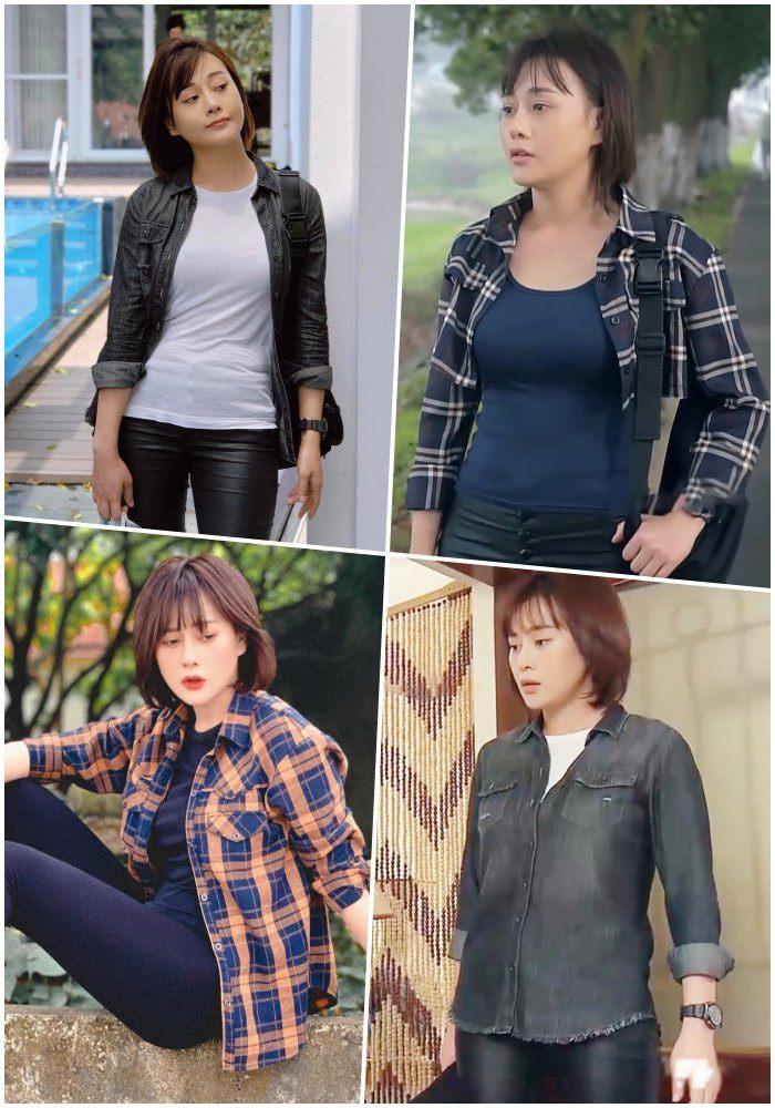 5 lần phim Việt phong ấn nhan sắc hội mỹ nhân: Midu càng xấu càng nổi, số 1 nhớ lại vẫn còn ám ảnh- Ảnh 3.