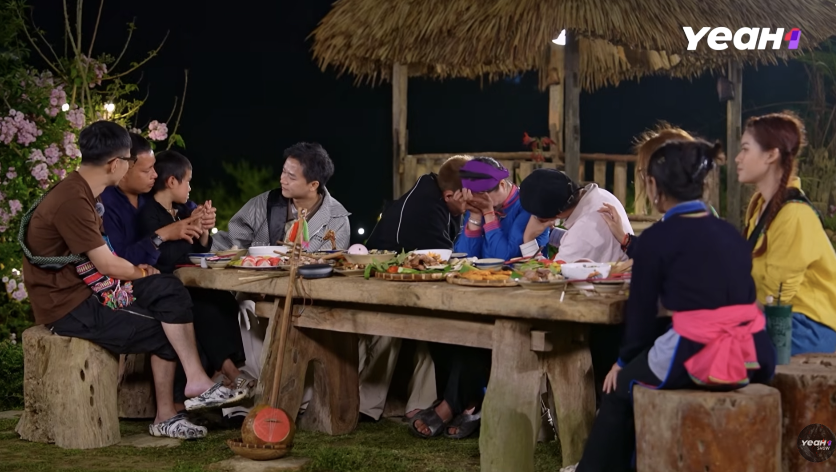 Bức thư bé lớp 3 vùng cao gửi dàn sao Gia Đình Haha: Quẹt vội nước mắt khi đọc đến cuối- Ảnh 7. Bức thư bé lớp 3 vùng cao gửi dàn sao Gia Đình Haha: Quẹt vội nước mắt khi đọc đến cuối- Ảnh 7.