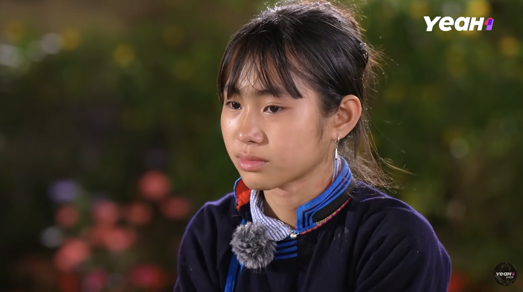 Bức thư bé lớp 3 vùng cao gửi dàn sao Gia Đình Haha: Quẹt vội nước mắt khi đọc đến cuối- Ảnh 6. Bức thư bé lớp 3 vùng cao gửi dàn sao Gia Đình Haha: Quẹt vội nước mắt khi đọc đến cuối- Ảnh 6.
