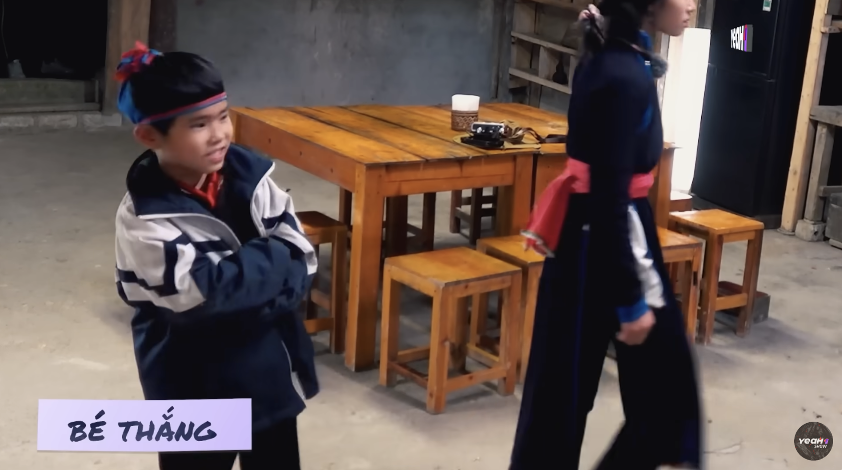 Bức thư bé lớp 3 vùng cao gửi dàn sao Gia Đình Haha: Quẹt vội nước mắt khi đọc đến cuối- Ảnh 1. Bức thư bé lớp 3 vùng cao gửi dàn sao Gia Đình Haha: Quẹt vội nước mắt khi đọc đến cuối- Ảnh 1.