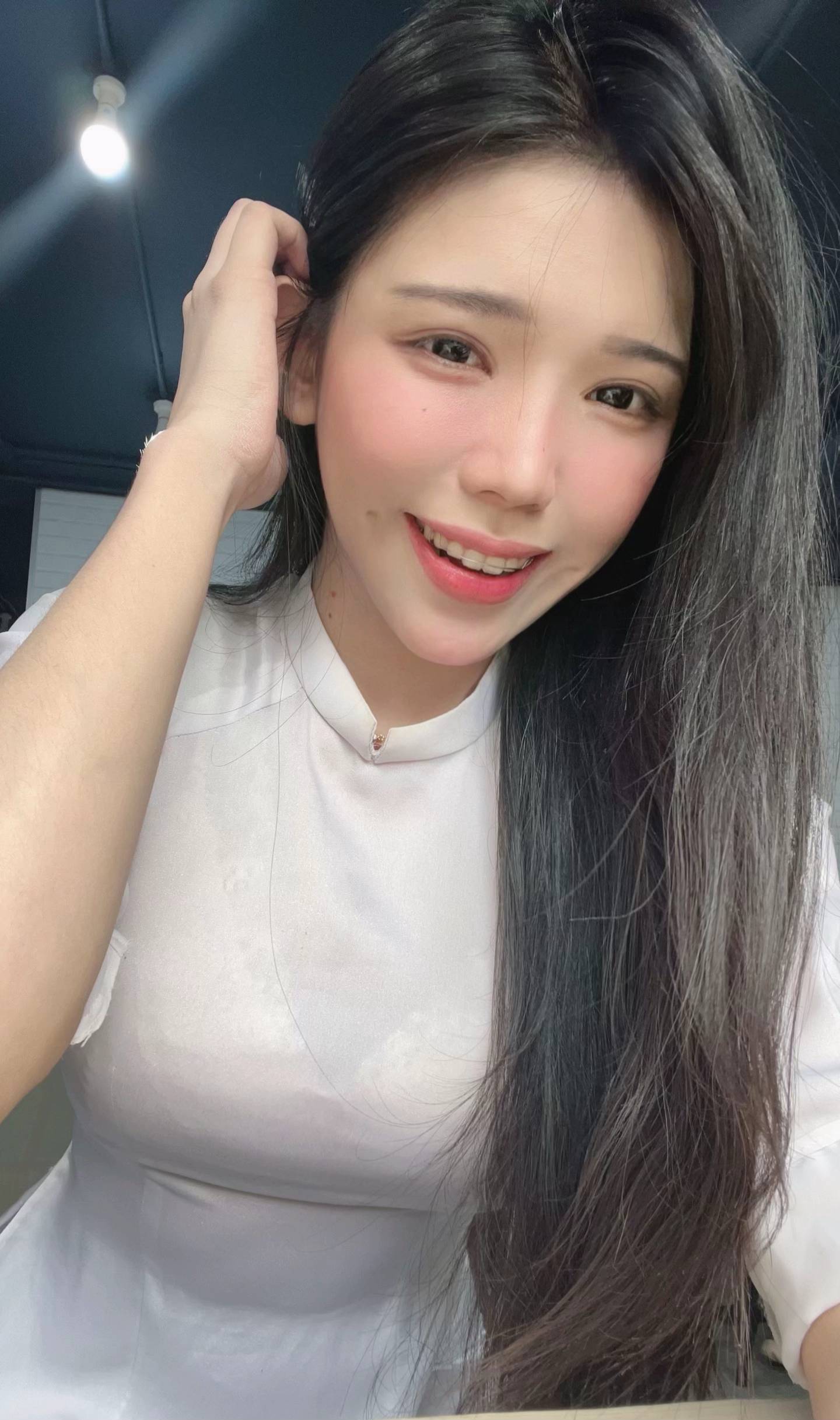 Ảnh chụp lúc 0h sáng của nữ sinh và anh xe ôm công nghệ ở TP.HCM: Hé lộ câu chuyện phía sau- Ảnh 5.