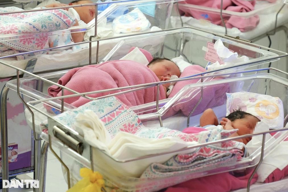 Sau sáp nhập, đây là tỉnh thành đông dân nhất Việt Nam: Dân số gấp 2 Singapore, ĐNÁ chỉ có 4 nơi tương tự- Ảnh 2. Sau sáp nhập, đây là tỉnh thành đông dân nhất Việt Nam: Dân số gấp 2 Singapore, ĐNÁ chỉ có 4 nơi tương tự- Ảnh 2.