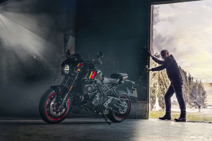 Đập tan danh xưng "kẻ thù của cái đẹp", Suzuki đã cho ra mắt mẫu xe mà ai nhìn cũng thích!- Ảnh 3. Đập tan danh xưng "kẻ thù của cái đẹp", Suzuki đã cho ra mắt mẫu xe mà ai nhìn cũng thích!- Ảnh 3.