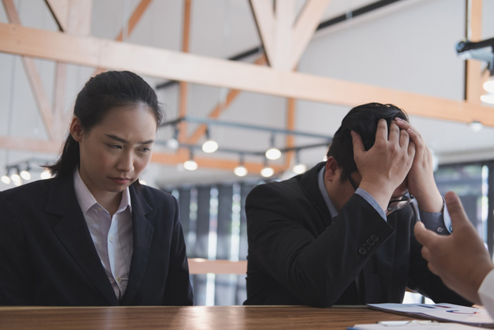 Sếp hỏi đồng nghiệp bên cạnh đi đâu, người thường đáp “ra ngoài”, người EQ cao ứng xử khéo, tranh thủ ghi điểm trong mắt lãnh đạo- Ảnh 1. Sếp hỏi đồng nghiệp bên cạnh đi đâu, người thường đáp “ra ngoài”, người EQ cao ứng xử khéo, tranh thủ ghi điểm trong mắt lãnh đạo- Ảnh 1.
