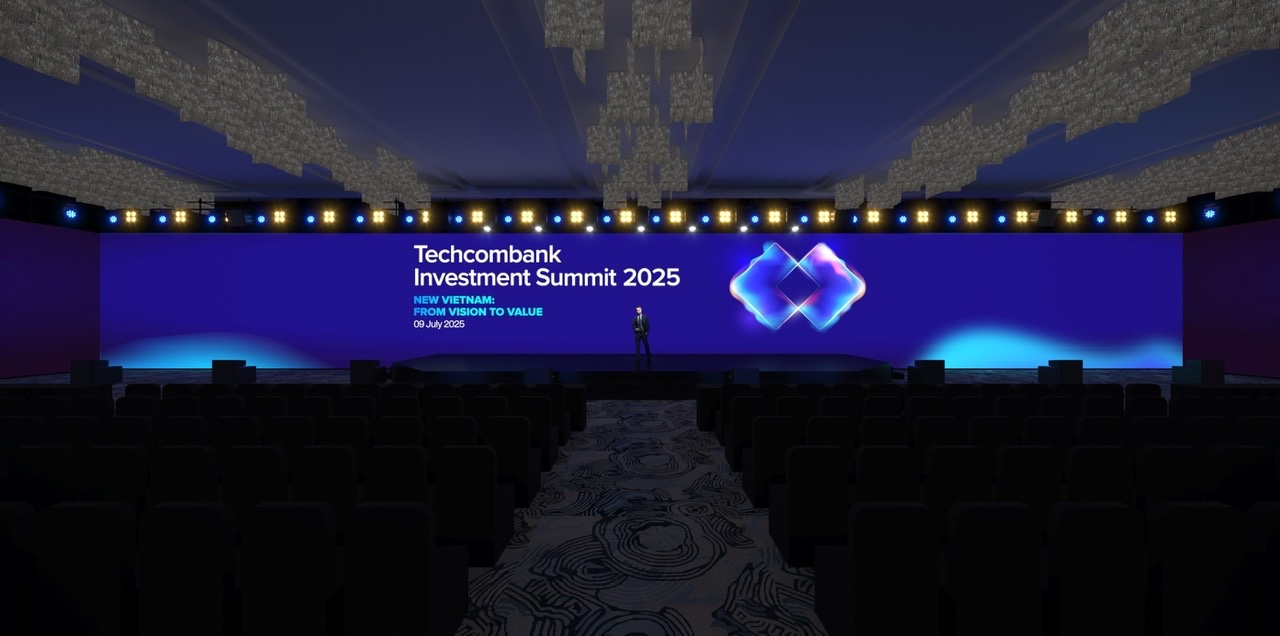 Điều gì được mong đợi ở diễn đàn đầu tư quốc tế Techcombank 2025?- Ảnh 2. Điều gì được mong đợi ở diễn đàn đầu tư quốc tế Techcombank 2025?- Ảnh 2.
