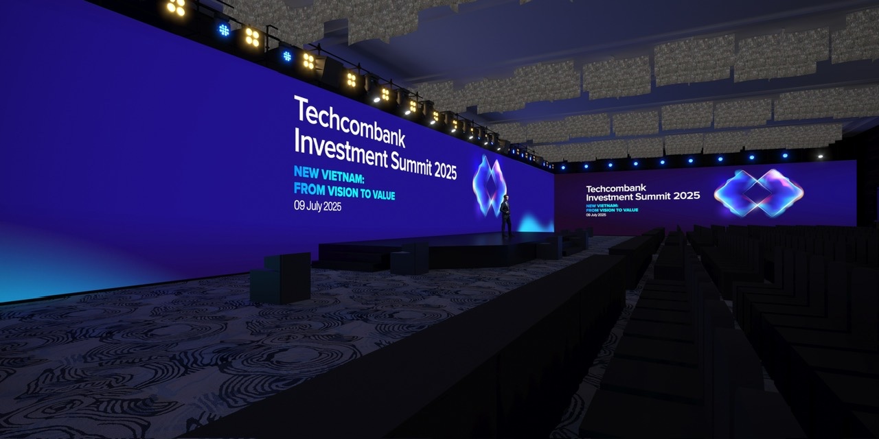 Điều gì được mong đợi ở diễn đàn đầu tư quốc tế Techcombank 2025?- Ảnh 3. Điều gì được mong đợi ở diễn đàn đầu tư quốc tế Techcombank 2025?- Ảnh 3.