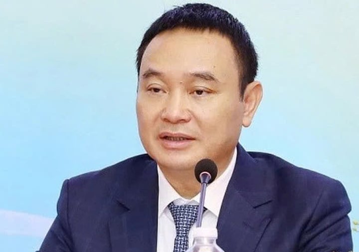 Khởi tố ông Đào Nam Hải- Ảnh 1.