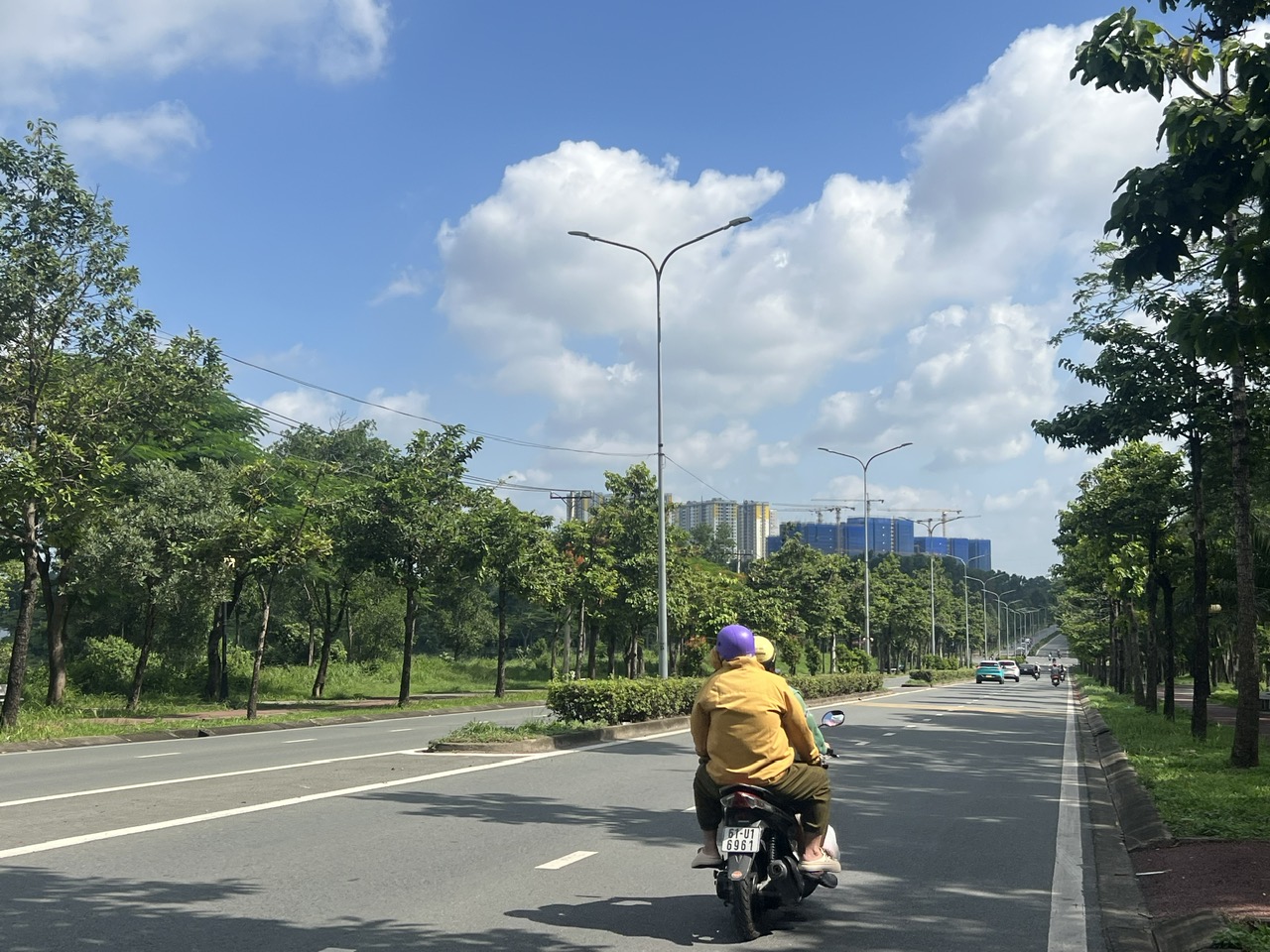 Đất nền khu vực nào đang “gãy sóng”?- Ảnh 1. Đất nền khu vực nào đang “gãy sóng”?- Ảnh 1.