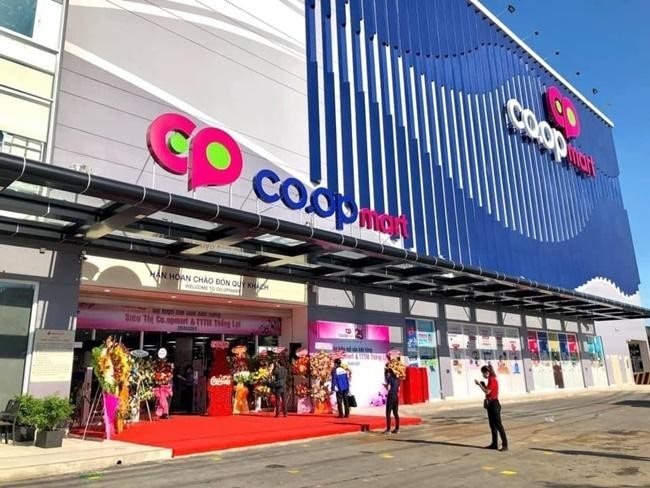 Saigon Co.op lên tiếng về việc bị C10 Bộ Công an cấm tham gia đấu thầu trong vòng 3 năm- Ảnh 1.