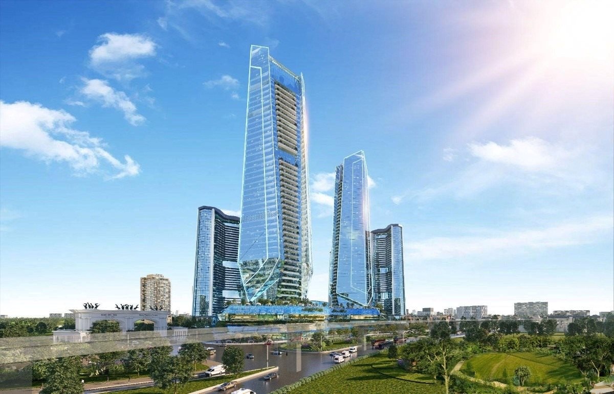 Chuẩn bị sáp nhập Sunshine Homes, Sunshine Group sắp thành công ty địa ốc tỷ đô với vốn hóa 59.000 tỷ đồng- Ảnh 1.