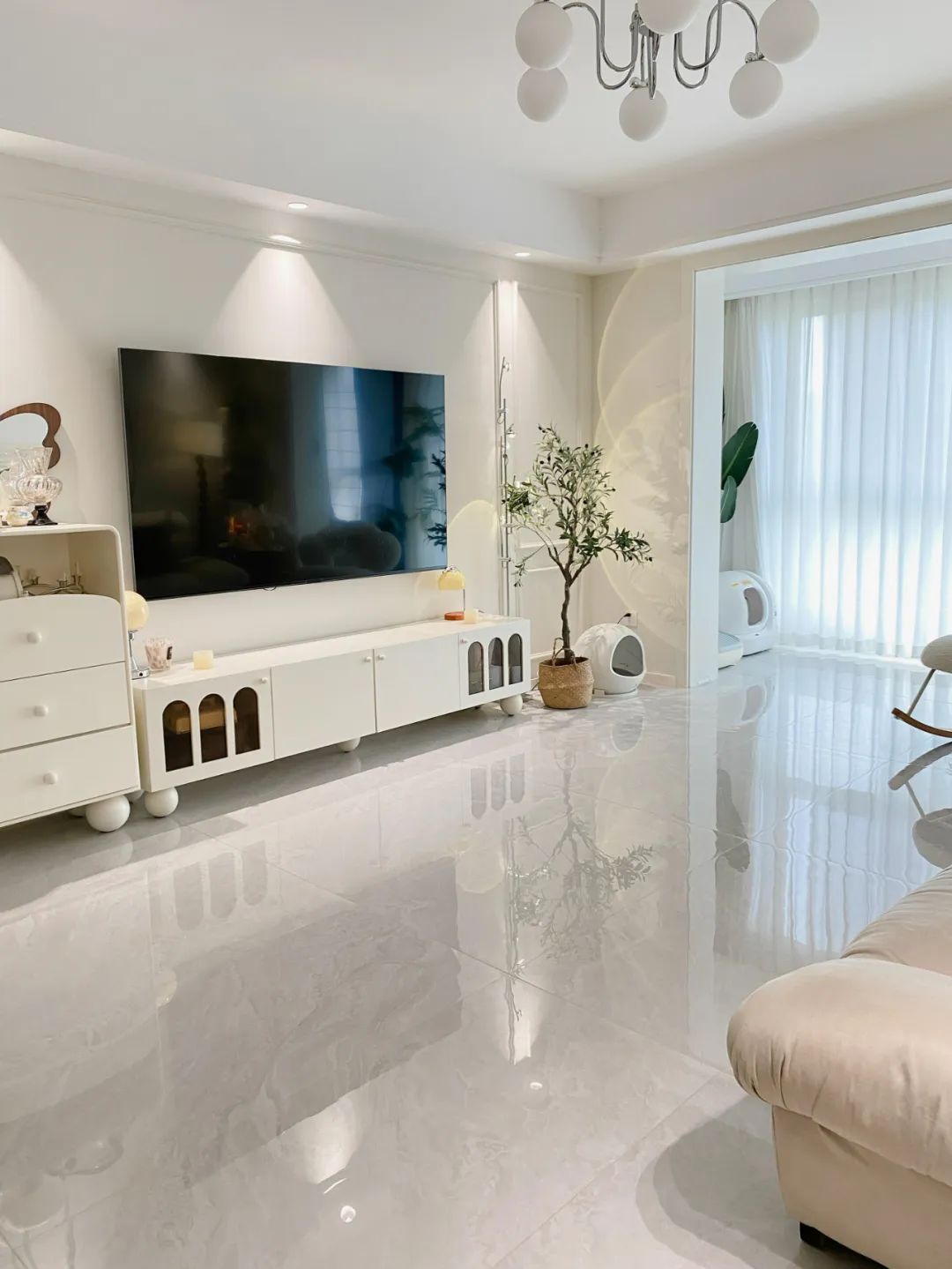 Có tiền cũng né gấp 6 thứ ở phòng khách: Vừa bí bách, vừa vô dụng- Ảnh 3. Có tiền cũng né gấp 6 thứ ở phòng khách: Vừa bí bách, vừa vô dụng- Ảnh 3.