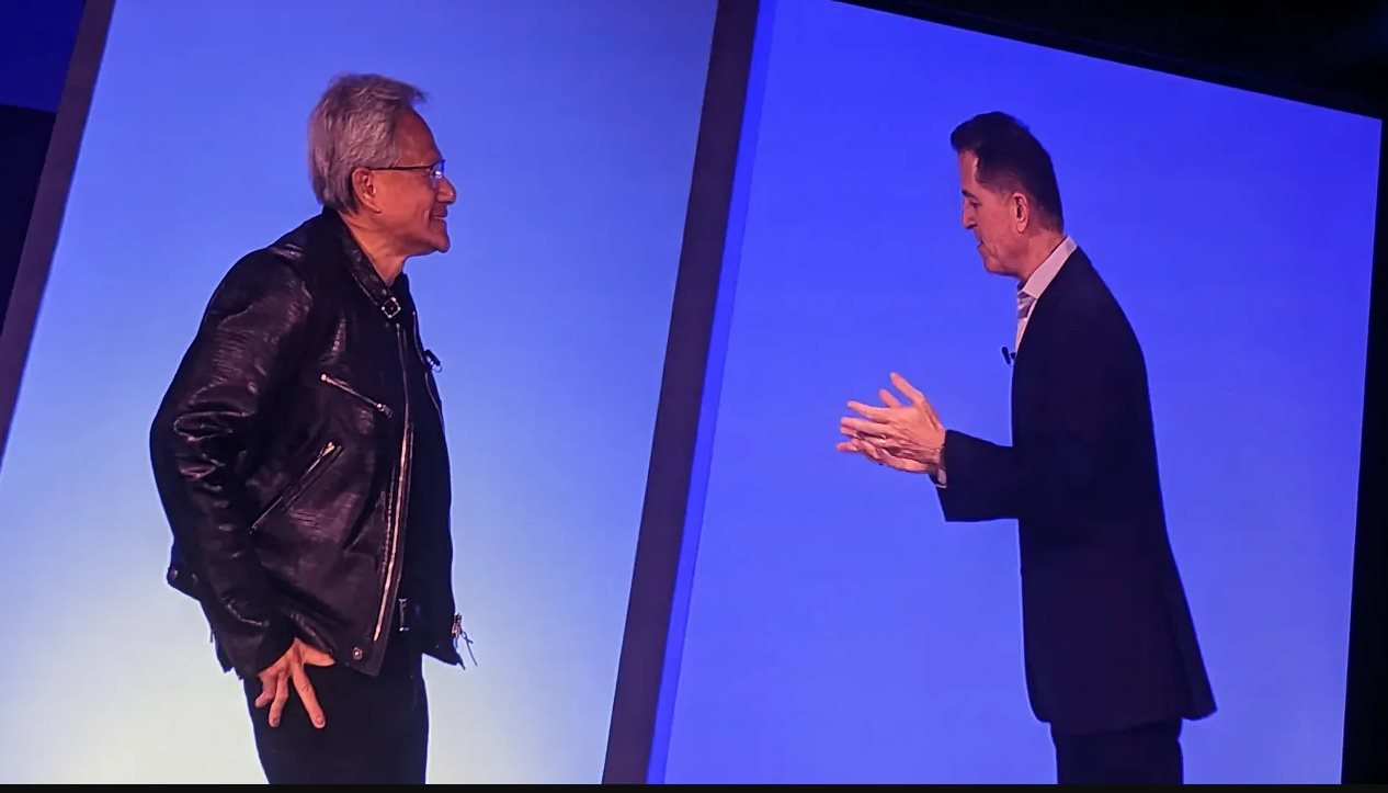 Jensen Huang vs Michael Dell: Cuộc so kè kịch tính trên bảng xếp hạng top 10 tỷ phú giàu nhất thế giới- Ảnh 1. Jensen Huang vs Michael Dell: Cuộc so kè kịch tính trên bảng xếp hạng top 10 tỷ phú giàu nhất thế giới- Ảnh 1.