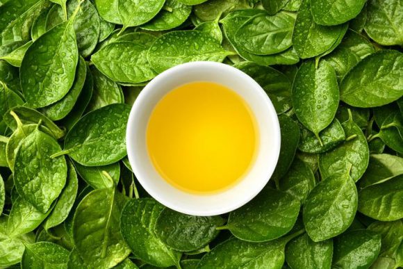 Chế độ ăn có tác dụng giúp chị em trẻ lâu hơn cả dùng mỹ phẩm: Ăn đúng có thể "trẻ lại" đến 9 tuổi sau 8 tuần- Ảnh 3.