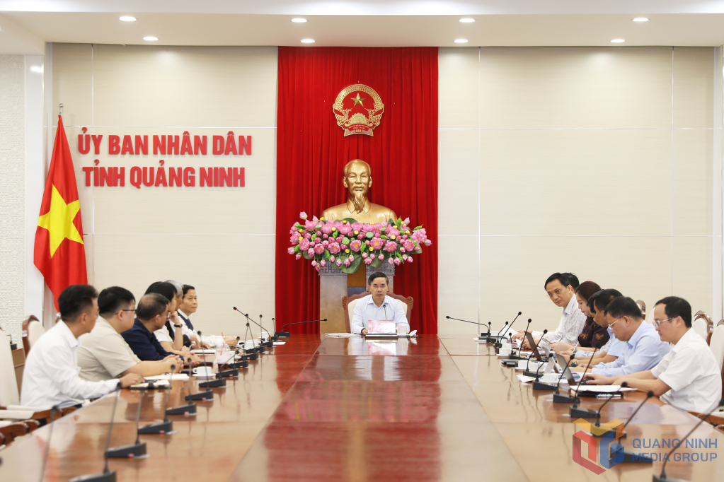Nhà sáng lập xúc xích Đức Việt muốn làm tổ hợp năng lượng, nuôi bò 5 tỷ USD ở Quảng Ninh- Ảnh 1. Nhà sáng lập xúc xích Đức Việt muốn làm tổ hợp năng lượng, nuôi bò 5 tỷ USD ở Quảng Ninh- Ảnh 1.