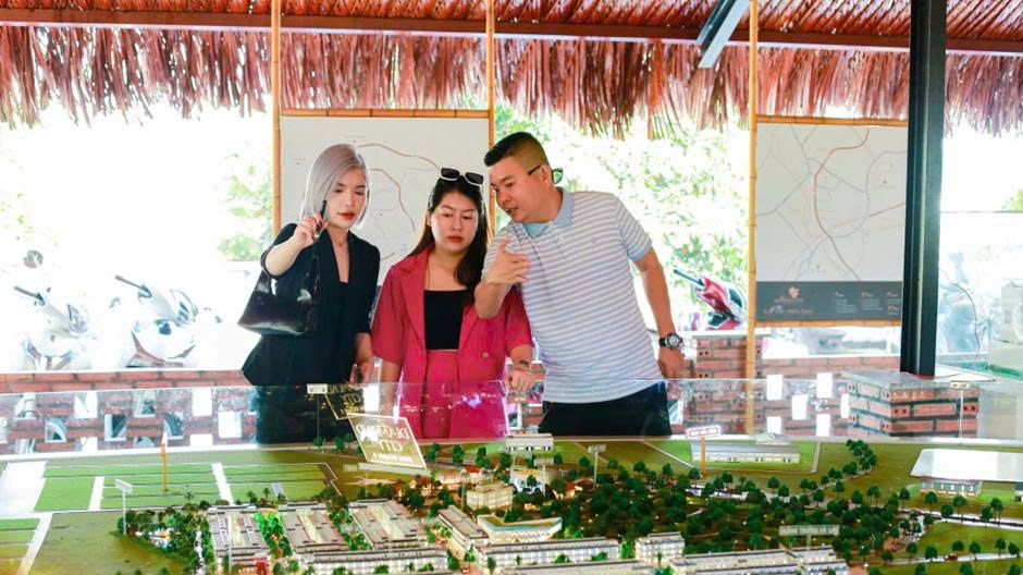 Điều gì khiến người trẻ khó “chạm” giấc mơ có căn nhà đầu tiên?- Ảnh 3.