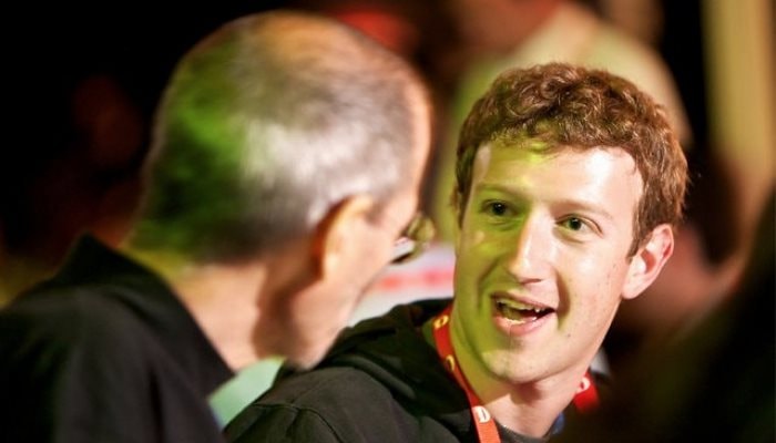 Steve Jobs từng ‘dằn mặt’ đối thủ để giữ luật ngầm cho giới công nghệ, nhưng Mark Zuckerberg giờ đây lại đang đảo lộn mọi thứ- Ảnh 4. Steve Jobs từng ‘dằn mặt’ đối thủ để giữ luật ngầm cho giới công nghệ, nhưng Mark Zuckerberg giờ đây lại đang đảo lộn mọi thứ- Ảnh 4.