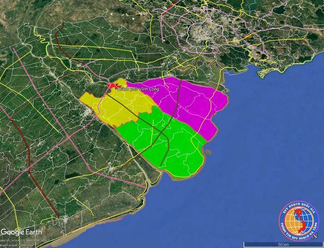 Sau sáp nhập, tỉnh thuộc đồng bằng sông Cửu Long không có núi, không có biển lần đầu làm được điều này!- Ảnh 1.