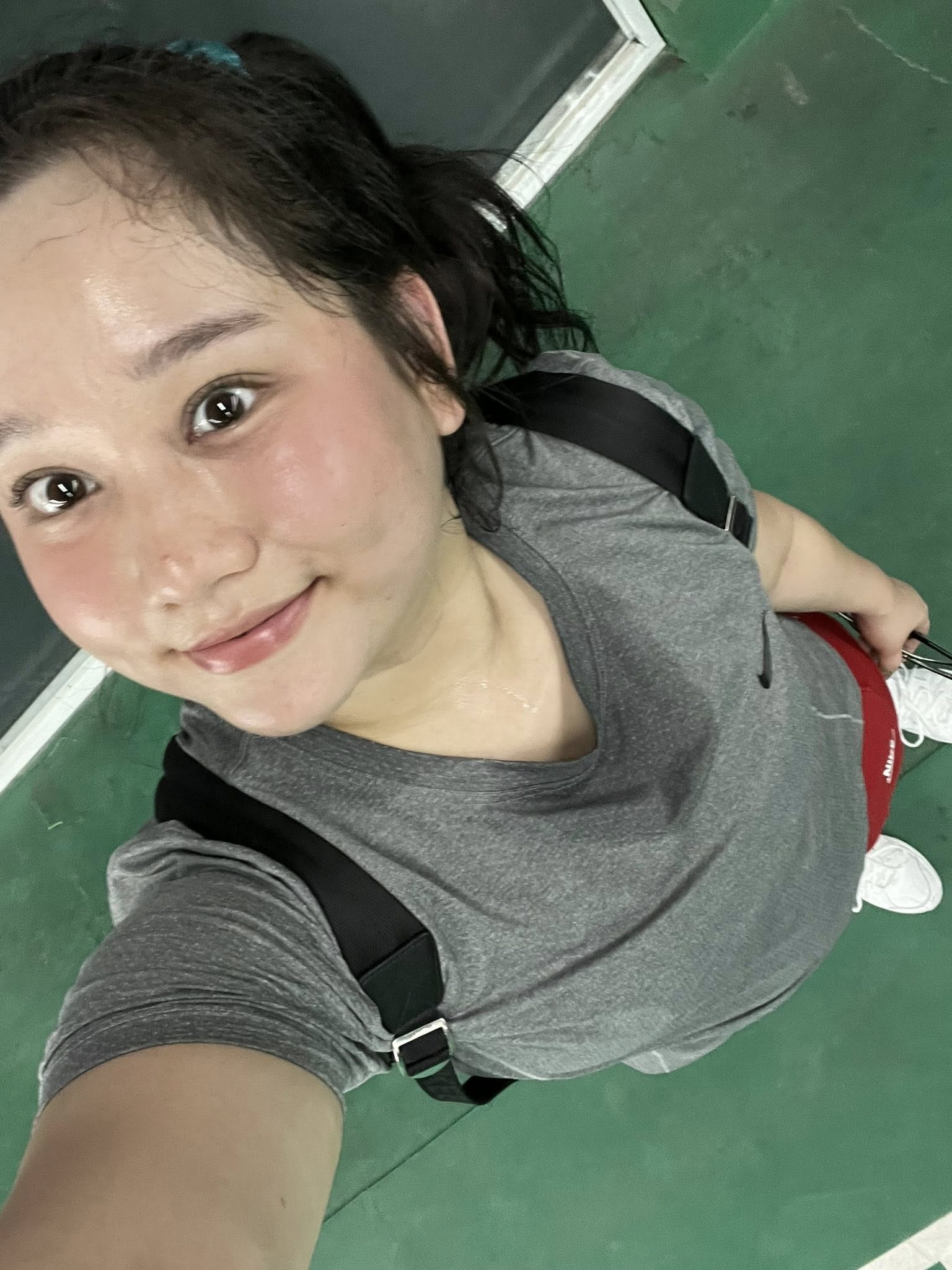 Trúc Anh (Mắt biếc) giảm cân ngoạn mục từ 82kg sau 3 tháng, chơi ngay môn thể thao này nếu muốn đốt mỡ nhanh- Ảnh 4.