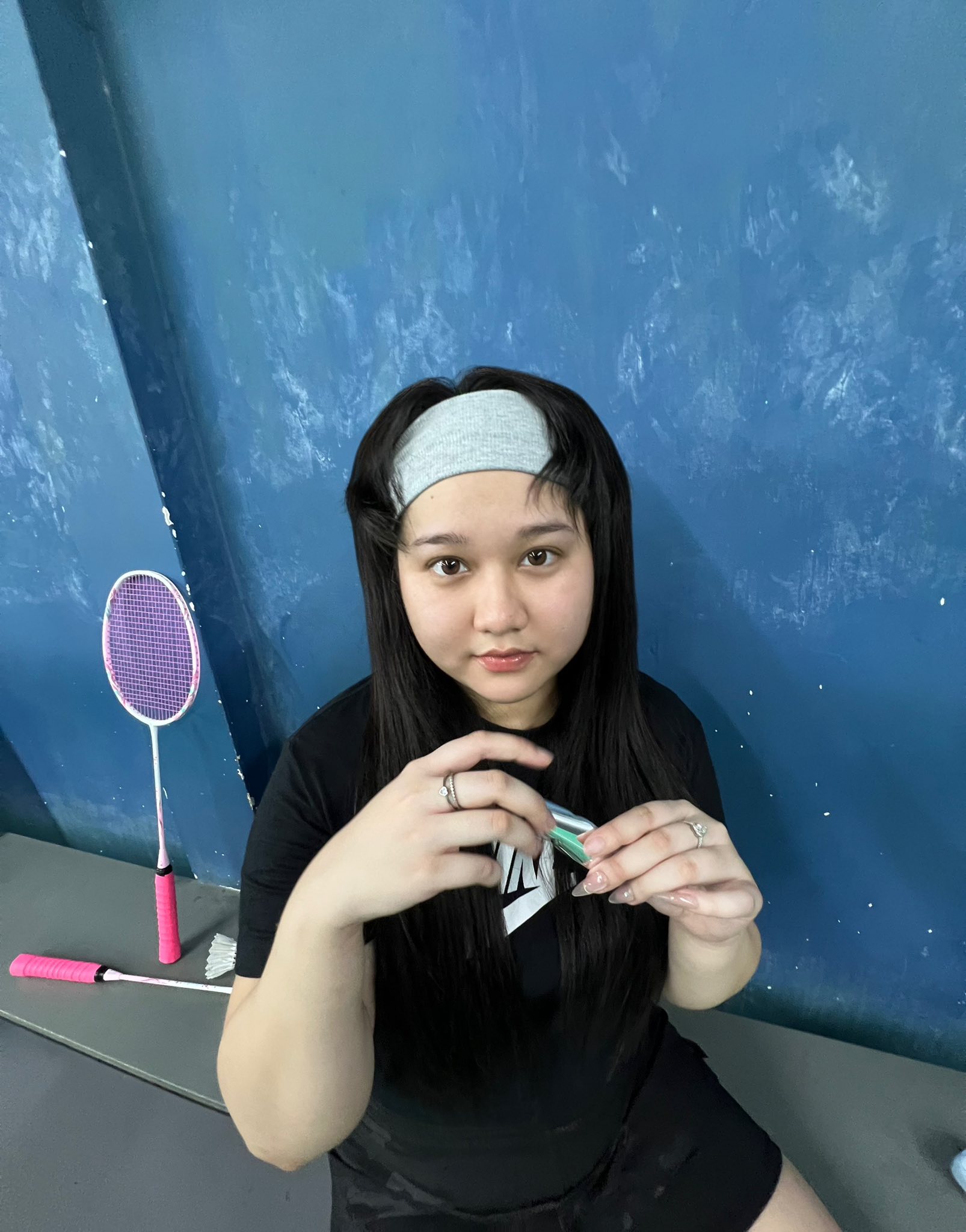 Trúc Anh (Mắt biếc) giảm cân ngoạn mục từ 82kg sau 3 tháng, chơi ngay môn thể thao này nếu muốn đốt mỡ nhanh- Ảnh 2.