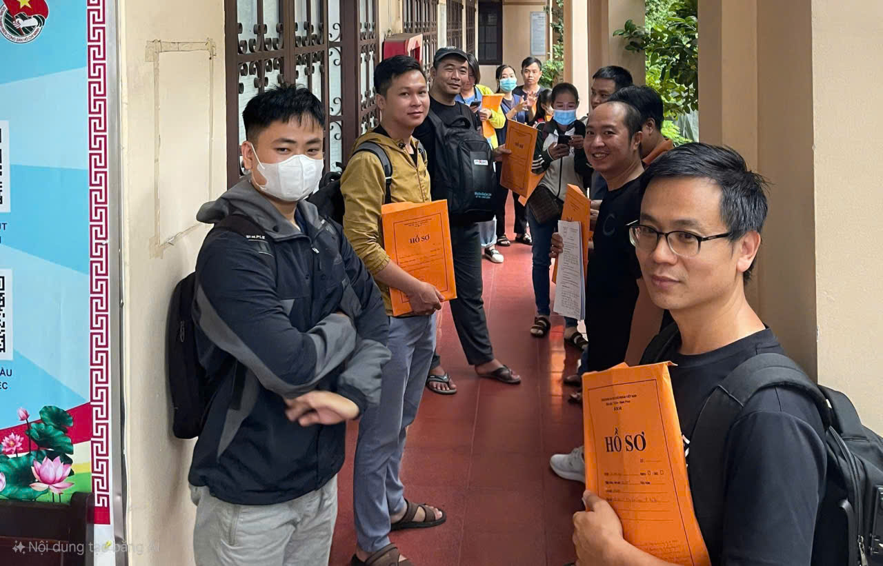 Cách hành xử khó chấp nhận của 1 giám đốc doanh nghiệp- Ảnh 1. Cách hành xử khó chấp nhận của 1 giám đốc doanh nghiệp- Ảnh 1.
