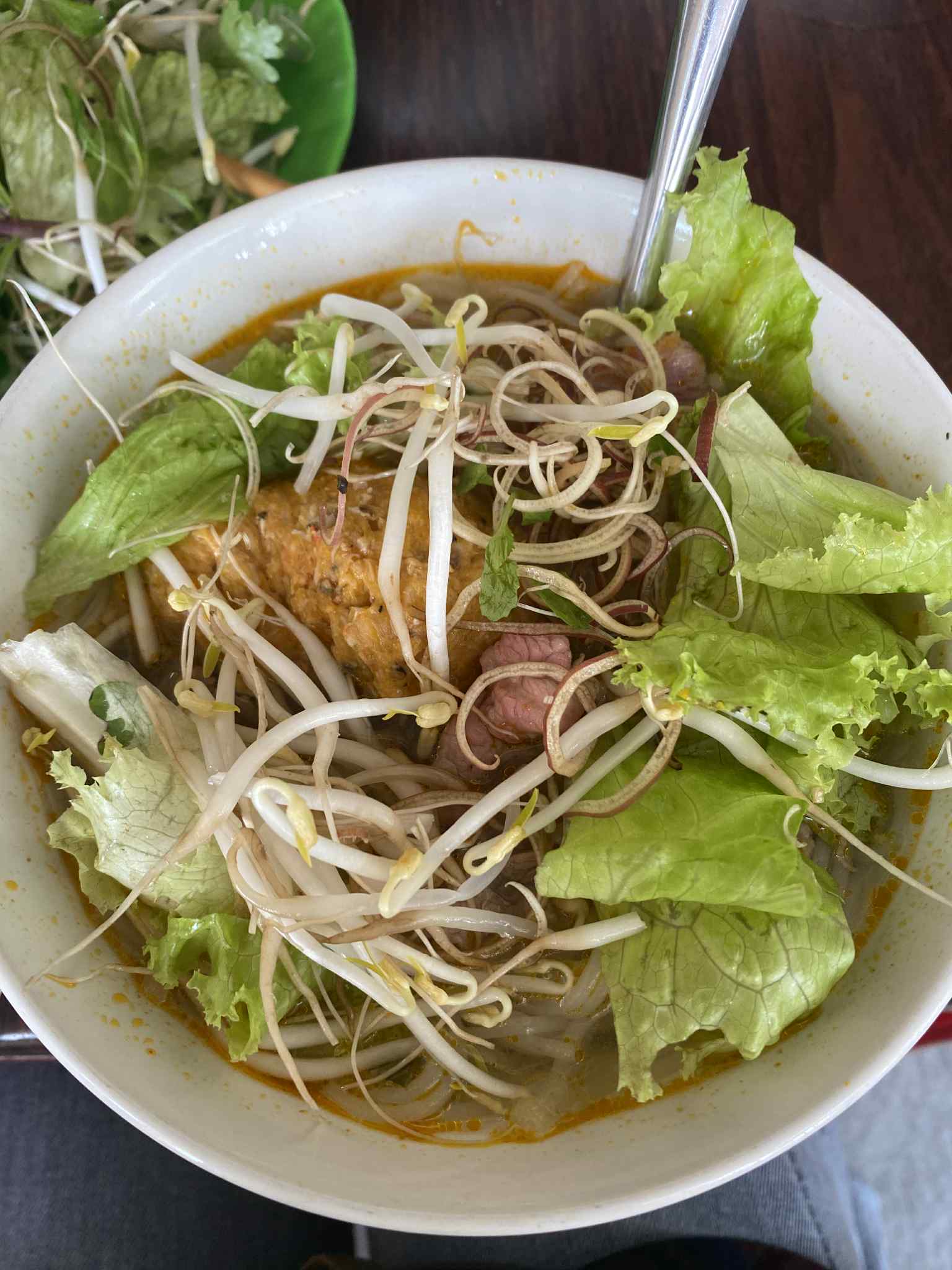 Đi ăn “Di sản văn hóa phi vật thể Quốc Gia” ở 5 địa điểm chuẩn gu dân bản địa, topping đặc biệt chỉ ở Huế mới có- Ảnh 7. Đi ăn “Di sản văn hóa phi vật thể Quốc Gia” ở 5 địa điểm chuẩn gu dân bản địa, topping đặc biệt chỉ ở Huế mới có- Ảnh 7.