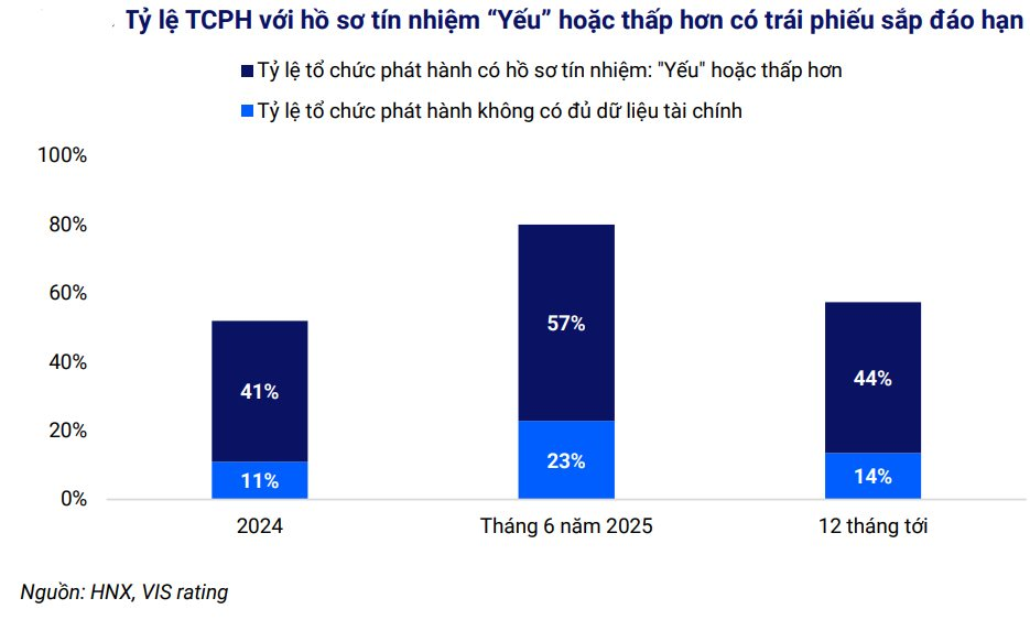 Trái phiếu doanh nghiệp phục hồi, phát hành mới tăng mạnh trong tháng 6- Ảnh 3. Trái phiếu doanh nghiệp phục hồi, phát hành mới tăng mạnh trong tháng 6- Ảnh 3.