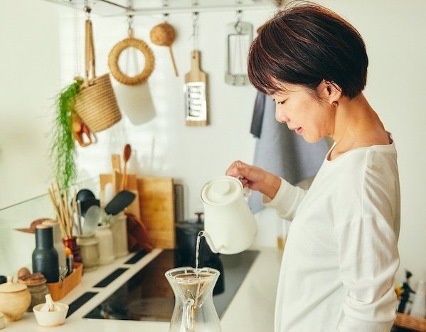 7 thói quen nên hình thành trước tuổi nghỉ hưu để sống khỏe, tiêu ít mà không phải lo lắng về sau- Ảnh 3. 7 thói quen nên hình thành trước tuổi nghỉ hưu để sống khỏe, tiêu ít mà không phải lo lắng về sau- Ảnh 3.