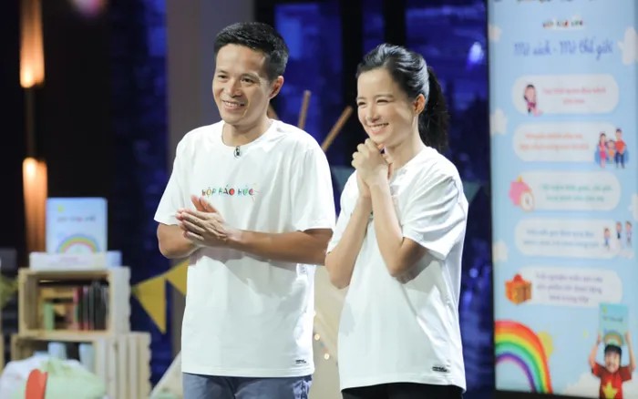 Chủ trại hè Làng Háo Hức khẳng định có đầy đủ hồ sơ pháp lý như giấy phép kinh doanh, chứng nhận an toàn thực phẩm, được chứng nhận là điểm du lịch của tỉnh- Ảnh 1.