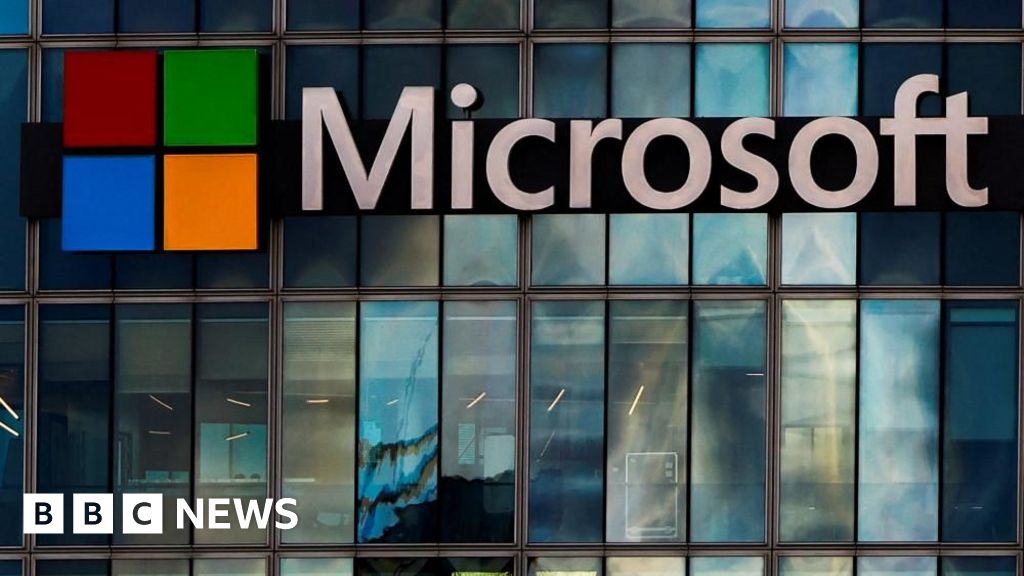 Bị sa thải vì AI, sếp Microsoft lại khuyên nhân viên bị sa thải tâm sự với AI để giảm stress- Ảnh 1. Bị sa thải vì AI, sếp Microsoft lại khuyên nhân viên bị sa thải tâm sự với AI để giảm stress- Ảnh 1.